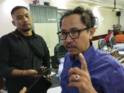 Baktiono Sebut Ganjar Tidak Bisa Gerakkan Alat Negara, Tapi Punya Hati Rakyat