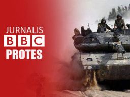 Dinilai Terlalu Memihak Israel, BBC Dikecam oleh Para Jurnalisnya