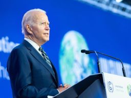 Biden Berencana Absen pada Pertemuan Puncak Iklim PBB di Dubai