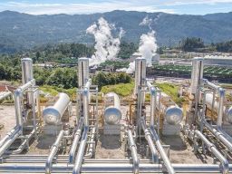 Medco Energi Akuisisi 20% Saham Blok Migas di Oman untuk Mengembangkan Aset