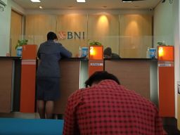 BNI Berikan Fasilitas Kredit Fantastis pada Caturkarda Depo Sebesar Rp350 Miliar