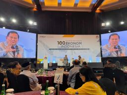 Prabowo Kritik Kinerja DJP dan Bea Cukai, Usul Pembentukan Badan Penerimaan Negara