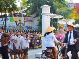 Peristiwa Penting di Surabaya yang Tidak akan Terlupakan