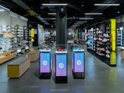 Erajaya Belanja Modal Rp 713 Miliar, Buka Gerai Baru di Indonesia Timur