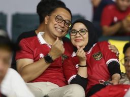 Wali Kota Eri Cahyadi Rela Antre Beli Tiket untuk Dukung Timnas Indonesia di Piala Dunia U-17