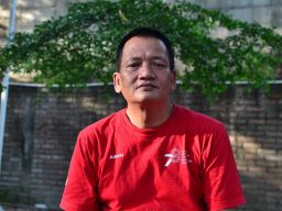 Ketua Jagat Prabowo Jawa Timur, A Yok Zakariya Yakin Prabowo Gibran Menang Tebal