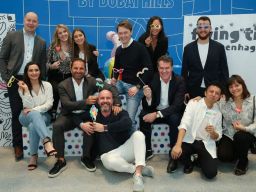 Flying Tiger Copenhagen Buka Gerai Ketiga di Indonesia