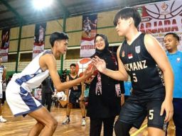 Rangkaian Hari Jadi Banyuwangi, Ipuk Fiestiandani Gelar Harjaba Cup