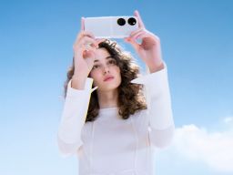 Huawei Siap Luncurkan P70 dengan Sensor Kamera Sendiri