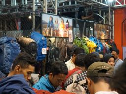 Indofest Surabaya 2023, Buru Diskonnya dan Rasakan Sensasi Petualangan Wisata Alam di Jatim