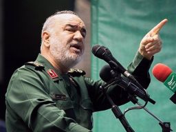 Panglima IRGC Menegaskan, Pembangunan Kekuatan Maritim Iran Berada di Jalur yang Tepat