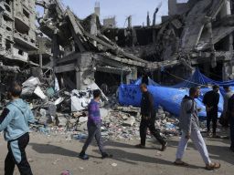 Gencatan Senjata Israel dan Hamas Diperpanjang untuk Pertukaran Sandera Tahap 2