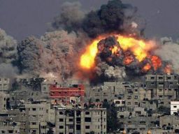 Tiongkok Berencana Gelar Sesi Rutin DK PBB Mengenai Bencana Perang di Jalur Gaza