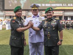 Siap Jalani Uji Kelayakan Panglima TNI, Kasad Masih Fokus Ubah Doktrin TNI AD