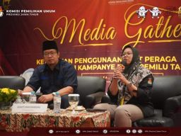 KPU Jatim Paparkan Aturan Main dalam Kampanye Pemilu 2024