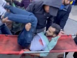 IDF Tembak Sandera Palestina Hingga Tewas, Setelah Hamas Bebaskan Sandera Yahudi