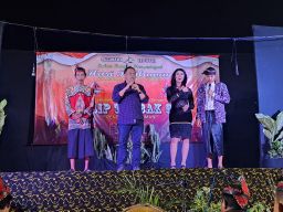 Anas Karno Buka Suara Soal Ludruk Surabaya yang Terancam Punah