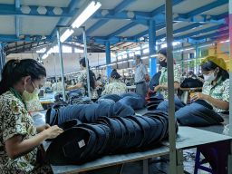 PMI Manufaktur Indonesia Turun ke Level 51,5, PHK Berpotensi Meningkat