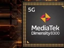 MediaTek Siap Rilis Dimensity 8300, Redmi K70 Jadi Ponsel Pertama yang Pakai Chipset Itu