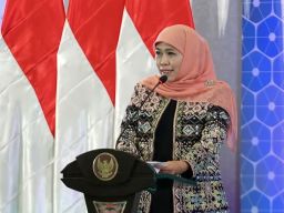 OPOP Expo 2023, Khofifah Indar Parawansa Dorong Penghafal Al-Quran Belajar Coding