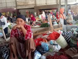 Penjualan Barang di Indonesia Meningkat 1,5% di Bulan September