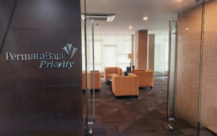 Bank Permata Bukukan Laba Bersih Turun 4,6% pada 9M 2023