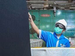 PT Trisula Textile Industries Mendirikan Anak Usaha Baru dengan Modal Dasar 40 Miliar Rupiah