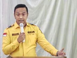 Golkar Yakin Kadernya akan Menang dari Tri Adhianto di Pilkada Kota Bekasi