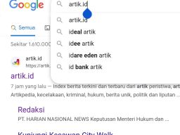 Google Luncurkan Fitur AI Baru Bernama SGE, Begini Cara Pakainya