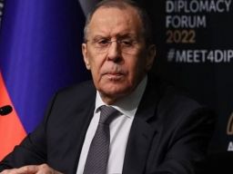 UE Mulai Campur Tangan Kepentingan Rusia di Asia Tengah dan Kaukasus Selatan