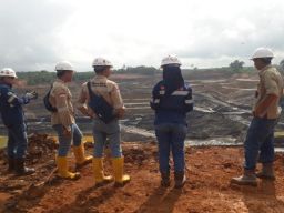 UNIQ Kantongi Kontrak Baru Senilai Rp 439 Miliar untuk Tambang Nikel Ore di Sulawesi Tenggara