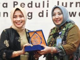 Unitomo dan BKKBN Teken Kerja Sama Turunkan Stunting di Jatim