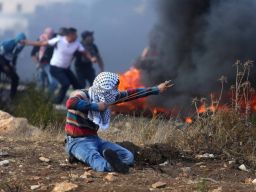 Akibat Pendudukan Israel, 18 Rumah Sakit Hancur, Warga Gaza Hidup Tanpa Makanan