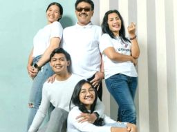 Mengenal lebih Dekat Sosok I Wayan Sadra, SH, MH, Selama 40 Tahun Sebagai Abdi Negara