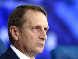 Moskwa Tuduh, Tujuan Historis Barat untuk Menjadikan Ukraina Senjata Melawan Rusia