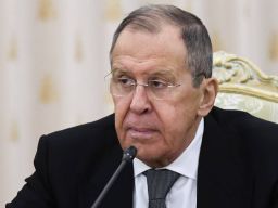 Pada Sesi Pleno Forum Kerjasama Rusia-Arab, Rusia Minta PBB Tegas Soal Palestina