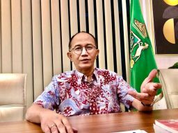 Pemprov Jatim Tetapkan UMK, Kadin Sebut Tidak Semua Pengusaha Mampu Memenuhinya