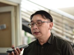 Terkait Raperda Pariwisata, Politisi PSI Surabaya, Alfian Limardi Dorong Local Guide Terlibat