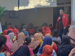 Anas Karno dan Ganjar Pranowo Sama-sama Nomor 3, Pasti Menang Pemilu 2024