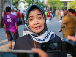 Pemkot Surabaya dan KPU Sediakan TPS Khusus untuk ODGJ di Liponsos