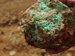 Antam dan HKCBL Selesaikan Transaksi Hilirisasi Nikel untuk Baterai EV