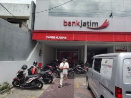 Bank Jatim dan Bank Lampung Bentuk KUB untuk Perkuat Modal Inti
