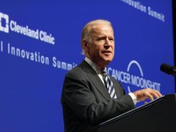 DPR AS Membuat Resolusi penyelidikan Pemakzulan Presiden AS Joe Biden