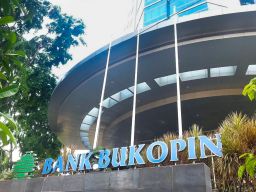 Didorong Segmen Wholesale, Bank KB Bukopin Targetkan Kredit Baru Tumbuh 15% di 2024