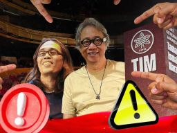Polisi Diduga Intimidasi Pertunjukan Teater Butet dan Agus Noor di Taman Ismail Marzuki