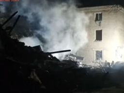 Regu Penyerang Ukraina Musnah Dibantai Rusia di Wilayah Republik Rakyat Donetsk