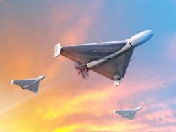 Pasok Komponen Drone Shahed, Perusahaan Indonesia, Surabaya Hobby CV Kena Sanksi AS