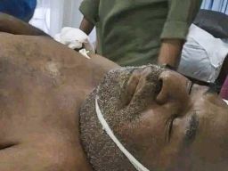 Mantan Gubernur Papua, Lukas Enembe Meninggal Dunia di RS Pusat TNI AD