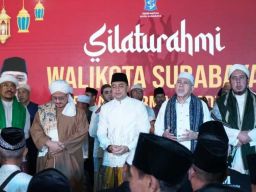 Eri Cahyadi Doa Bersama Ormas Madura, Jaga Kerukunan dan Toleransi