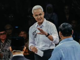 Ganjar Pranowo Minta Bawaslu Usut Tindakan Politik Uang yang Dilakukan Gus Miftah
